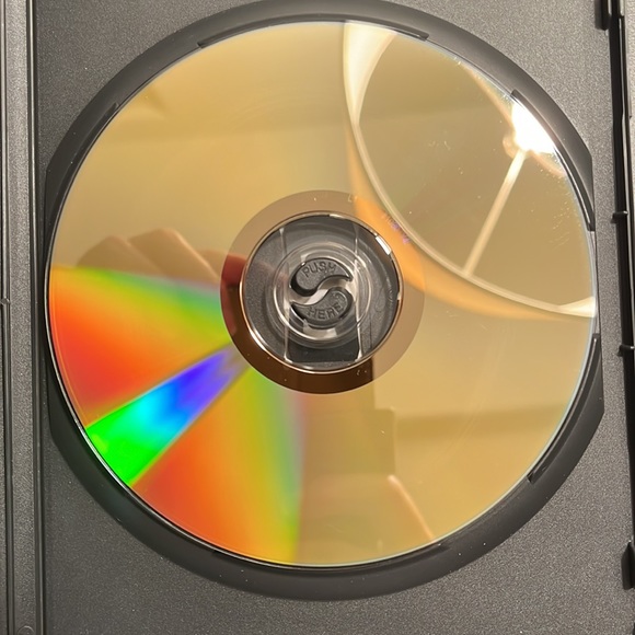 Dave Matthews Band DVD / Thé videos 1994-2001 - Picture 4 of 5